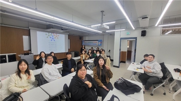 부산 서구, '주민기획단 워크숍'…주민 참여형 평생학습 추진