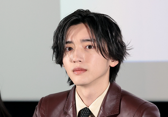 미치에다 슈스케, 청춘영화의 얼굴