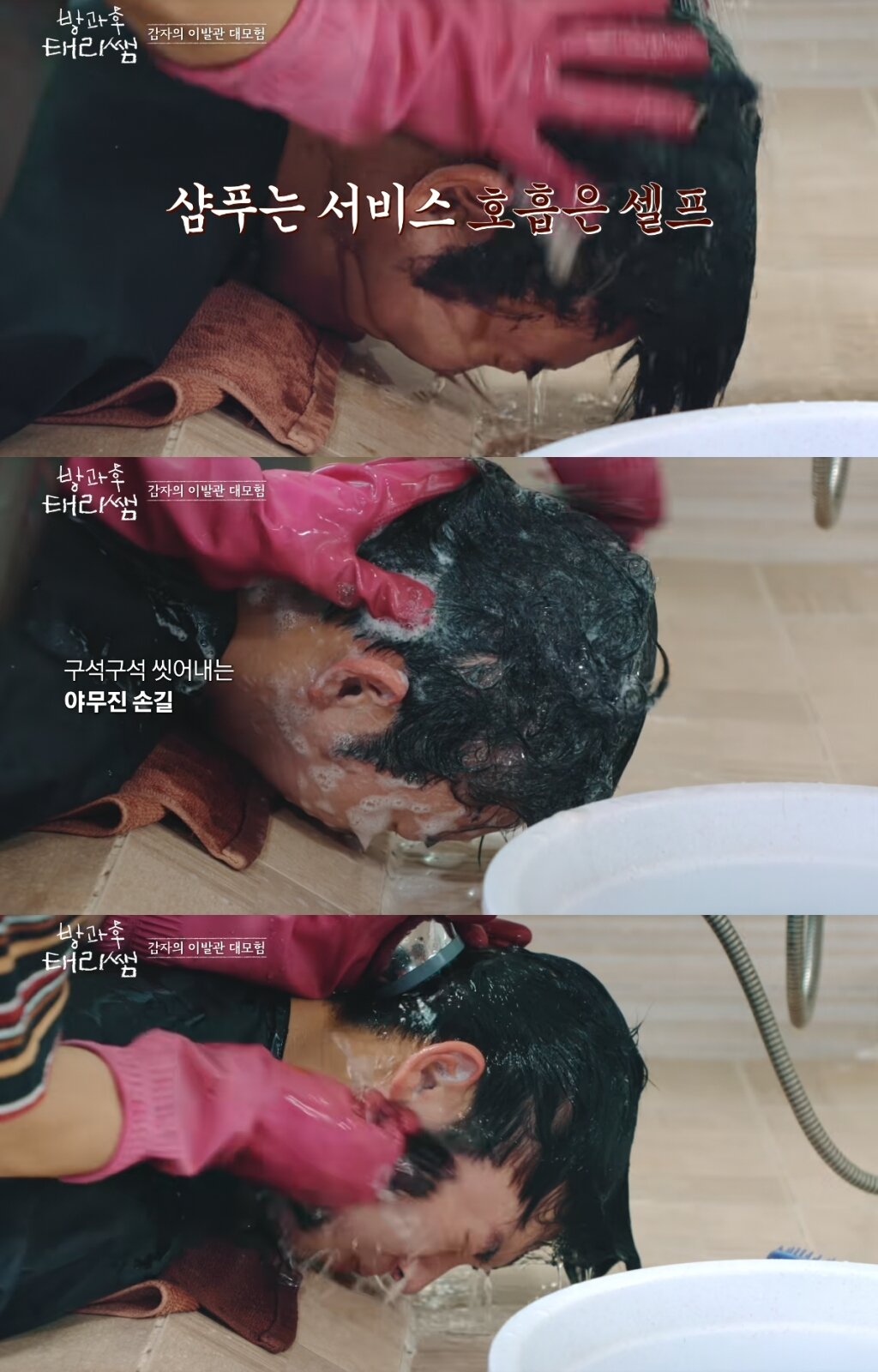 본문 이미지 - tvN