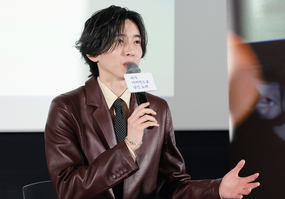 미치에다 슌스케, 꽃청춘