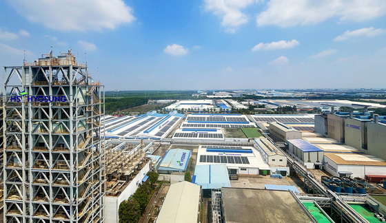 HS효성첨단소재, 스틸코드 매각 철회…"안정적 공급망 구축"(상보)