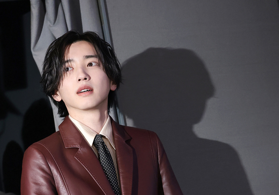 미치에다 슌스케, 움직이는 화보