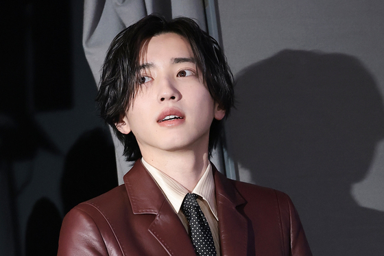 미치에다 슌스케, 꽃사슴 눈망울