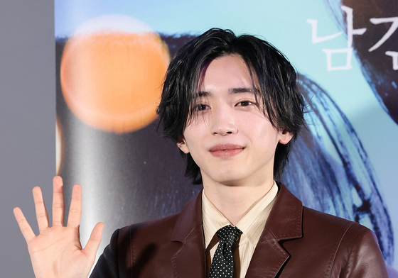 미치에다 슈스케, 스윗 가이