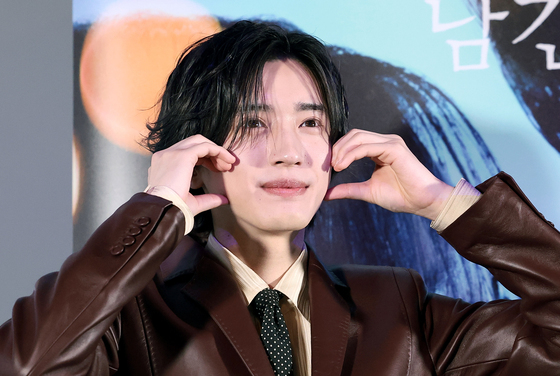 미치에다 슌스케, 일본 슈퍼스타의 케이 볼 하트