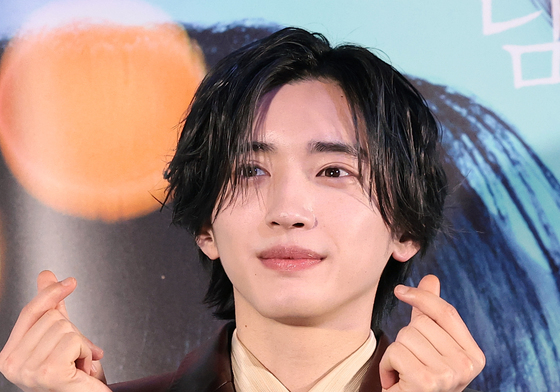 미치에다 슈스케, 하트 왕자님