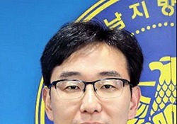 경남경찰청, 3년만에 '별' 달았다…오동욱 형사과장 경무관 내정