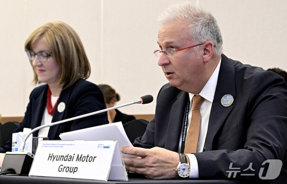 현대차그룹 "탈탄소, 재생에너지만으론 역부족…수소로 극복 가능"
