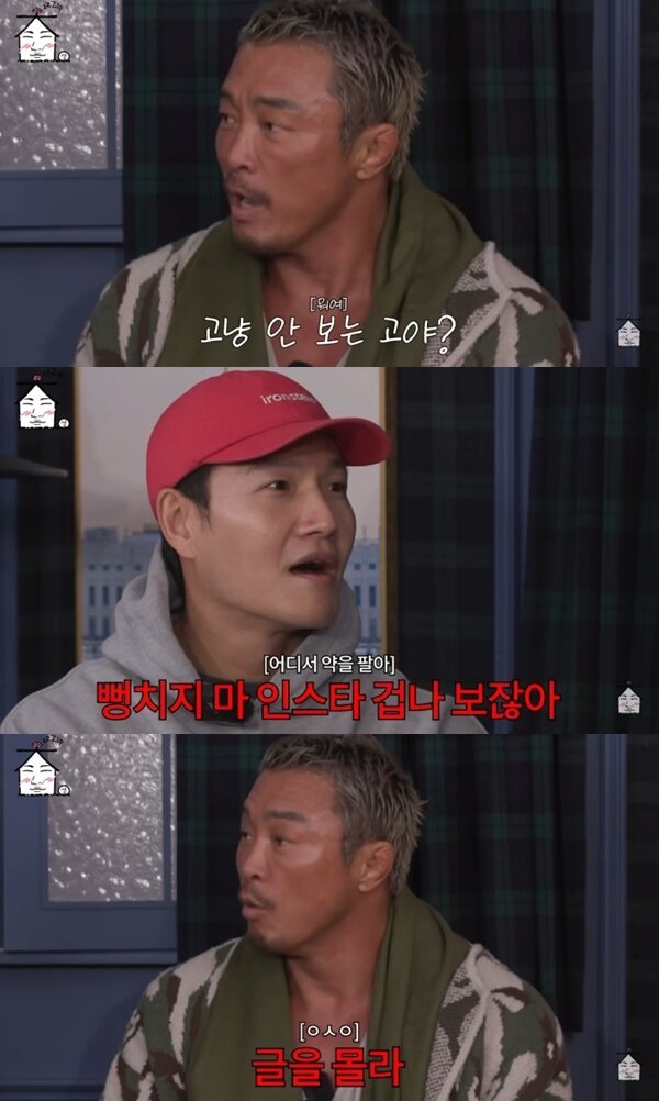 본문 이미지 - 유튜브 채널 '집대성' 캡처