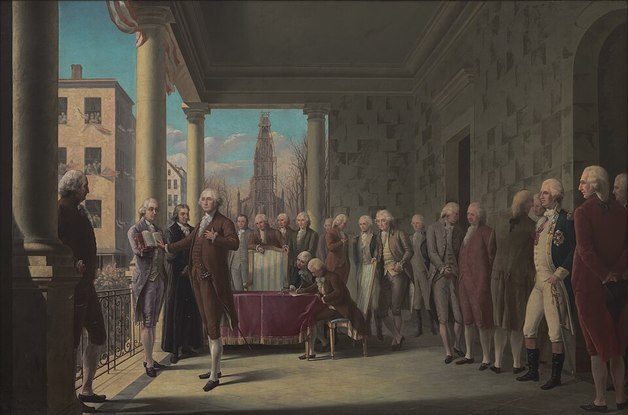 대표하되 세습되지 않는 왕 '대통령'의 탄생 [김정한의 역사&오늘]