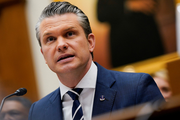 美국방 "이란 전쟁에 37조원 지출…핵저지에 비용 따질텐가"