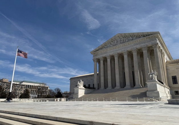 美대법 '흑인 선거구' 확대에 제동…트럼프 "좋다" 재조정 시사