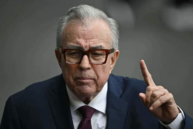 美, 멕시코 주지사 마약 밀매 혐의로 기소…"카르텔과 공모"