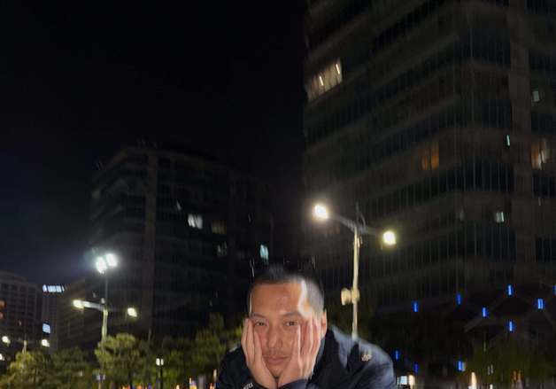 변요한 "생일 축하 감사, 가족 사랑해"…아내 티파니, '♥' 눌렀다