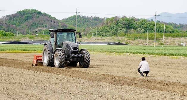 대동 "농슬라 불릴 만큼 기술 격차 해소…상용화 속도는 앞서"
