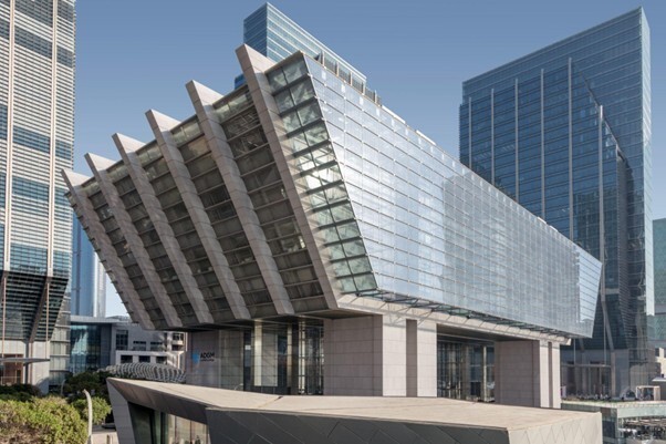 해시드 아부다비 법인, 아부다비글로벌마켓 '금융서비스 허가' 취득