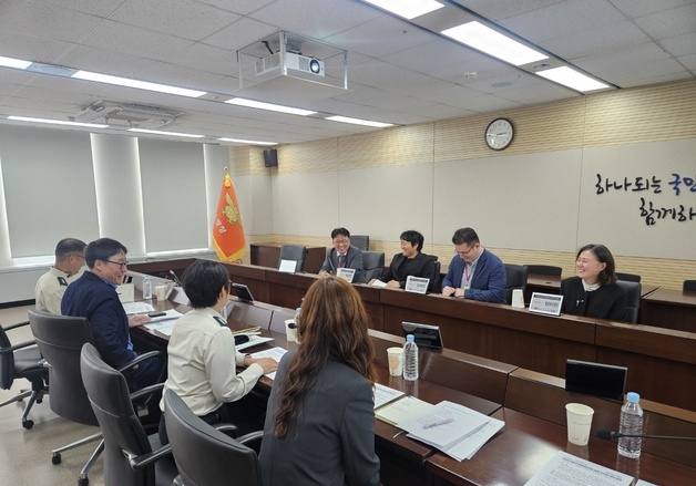 소아 환자 골든타임 지킨다…소방청, 소아응급학회와 대응체계 강화