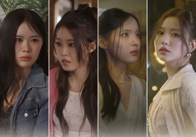 가비엔제이, 5월 4일 신곡 '이별했대' 발매…감성 발라드 예고