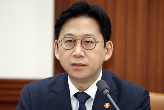 배경훈 부총리, 카타르 통상장관 면담…AI 인프라 협력 논의