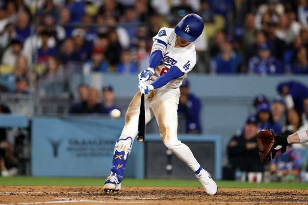 김혜성, 4경기 만에 안타…다저스는 2-3 패배