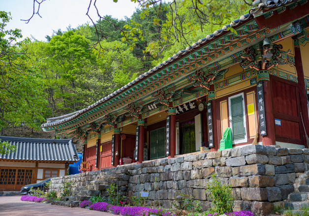 금산 무량수각·청양 설선당, 국가 문화유산 '보물' 지정 예고