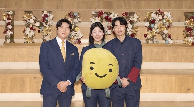 "누리꾼이 기부하면 리조트도 낸다"…인스파이어, 나눔 릴레이