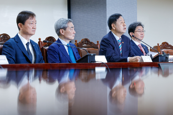 정부, 단일종목 레버리지 '개인별 투자한도' 설정…모의거래 도입