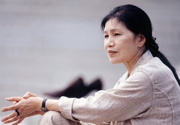 38회 정지용문학상에 천양희 시 '말의 힘으로'