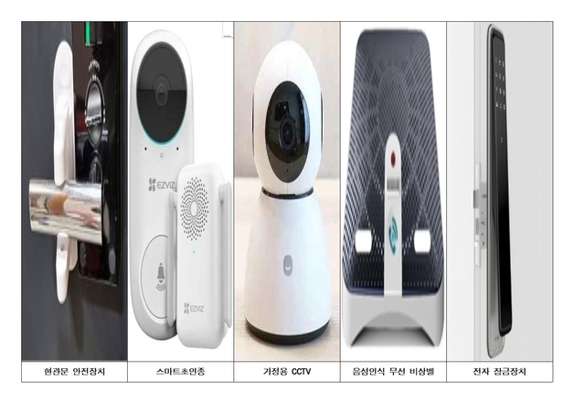 구로구, 스토킹·데이트폭력 피해자에 '범죄예방용 주거 안심장비' 지원