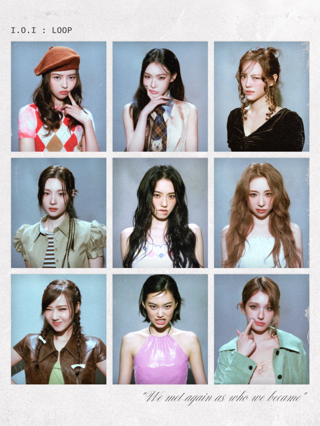 본문 이미지 - 아이오아이/ 스윙엔터테인먼트 제공