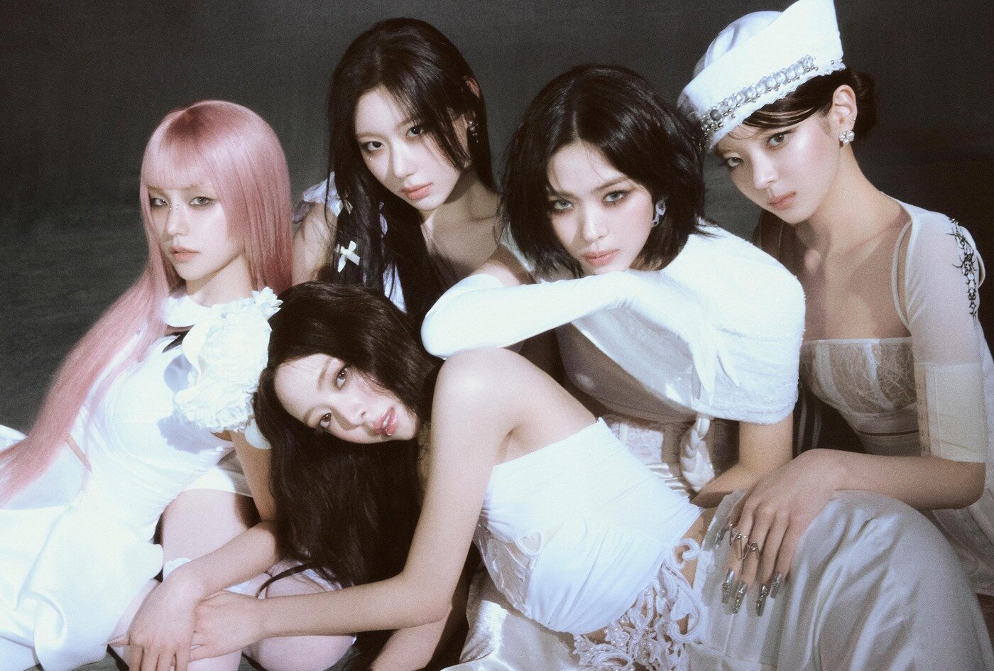 본문 이미지 - 있지/ JYP엔터테인먼트 제공