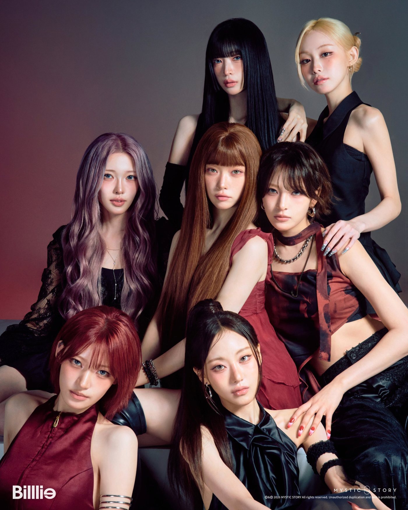 본문 이미지 - 빌리/미스틱스토리 제공