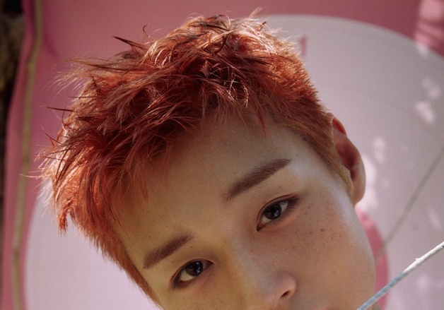 '단종' 박지훈, 3년만의 신보 음원 차트 안착…'엠카' 출격