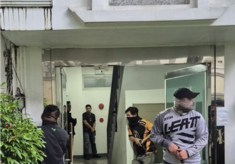 리뷰이벤트로 속여 1.3억 뜯어낸 필리핀 보이스피싱 일당 재판행