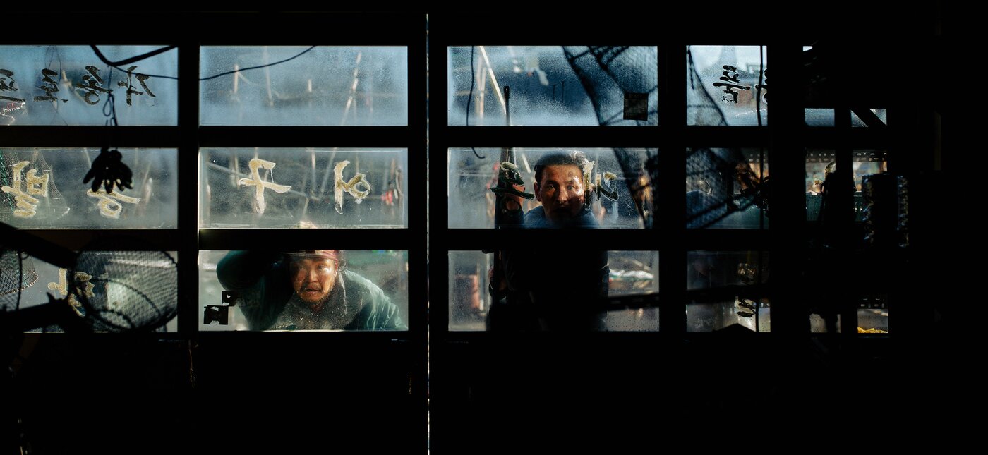 본문 이미지 - '호프' 스틸 컷