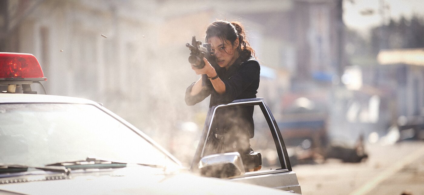 본문 이미지 - '호프' 스틸 컷