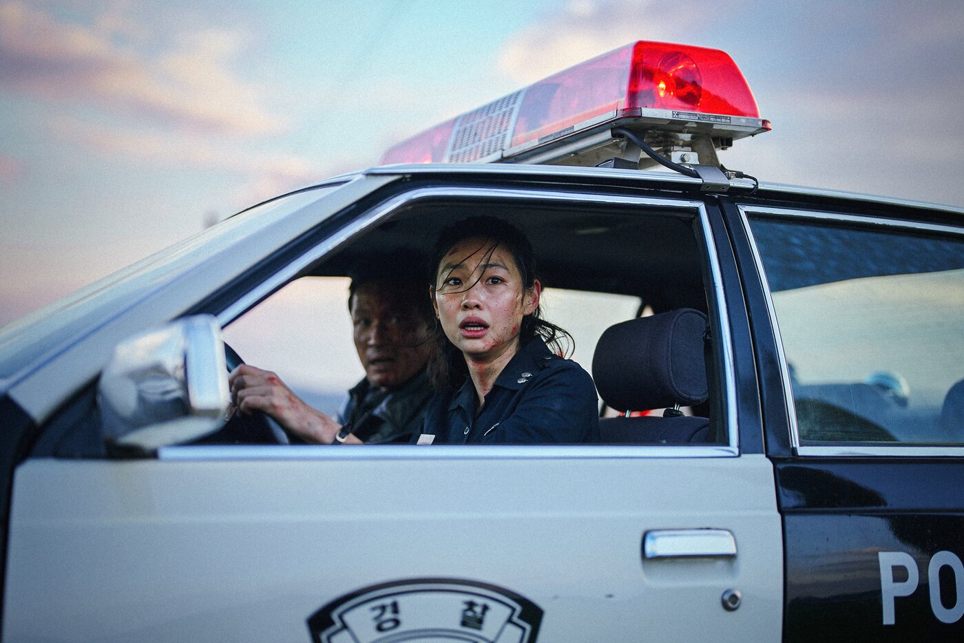 본문 이미지 - '호프' 스틸 컷