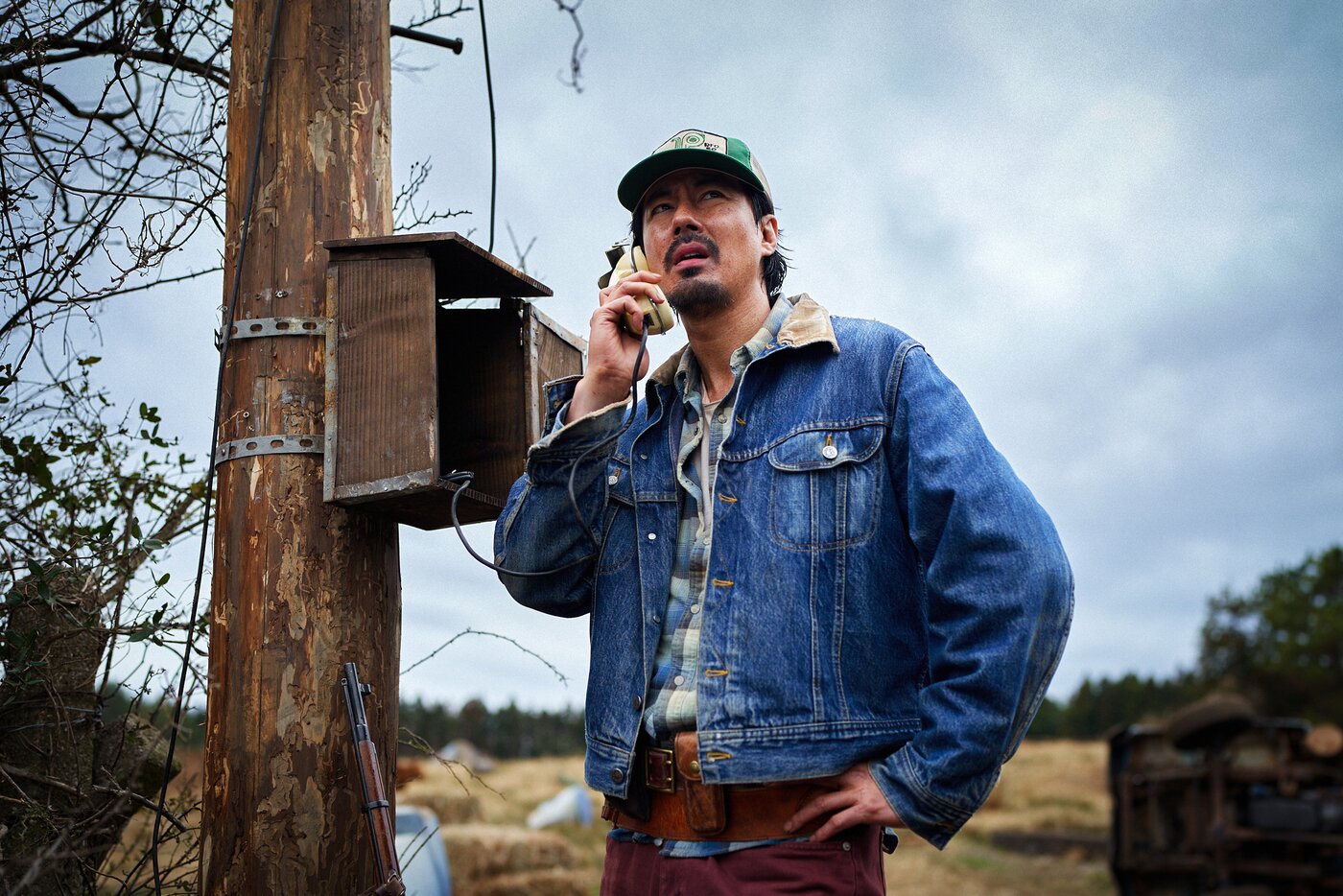 본문 이미지 - '호프' 스틸 컷