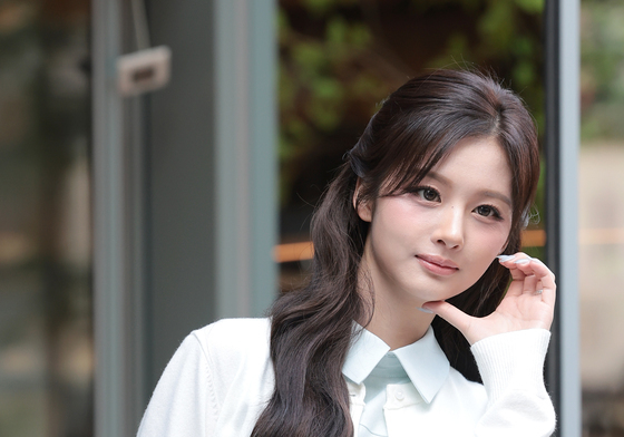 엔믹스 설윤, 모닝 볼 하트