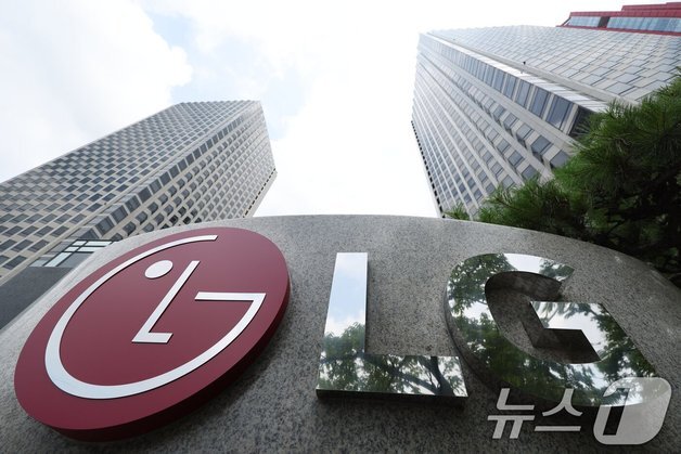 LG엔솔, 1Q 영업손실 2078억 '적자 전환'…전년比 155.5%↓(상보)
