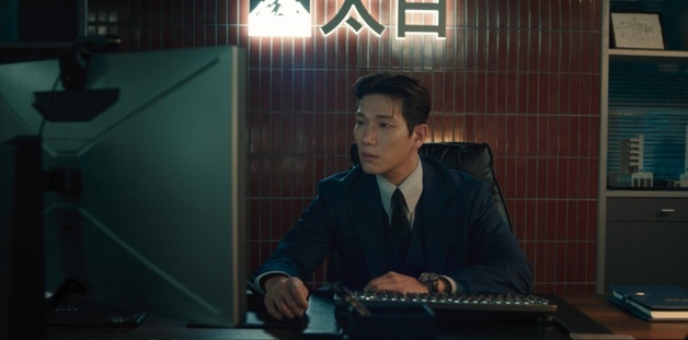 '신이랑' 드러난 최광일 민낯…아들 김경남과 관계 균열 [N컷]