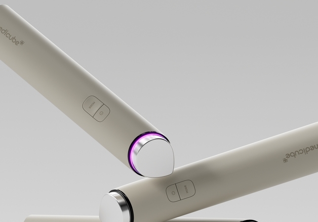 에이피알, 뷰티 디바이스 라인업 강화…물방울 초음파 기술력