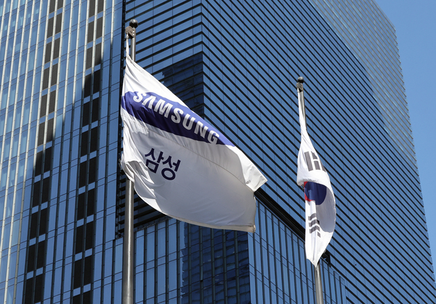 삼성전자 1분기 영업익, 반도체만 53조대 '역대 최대'
