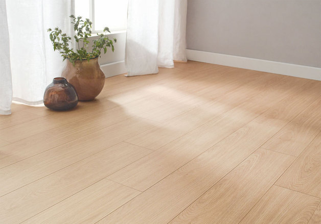 "바닥재도 직접 만져보고 구매결정"…'실물 샘플신청 서비스' 선봬