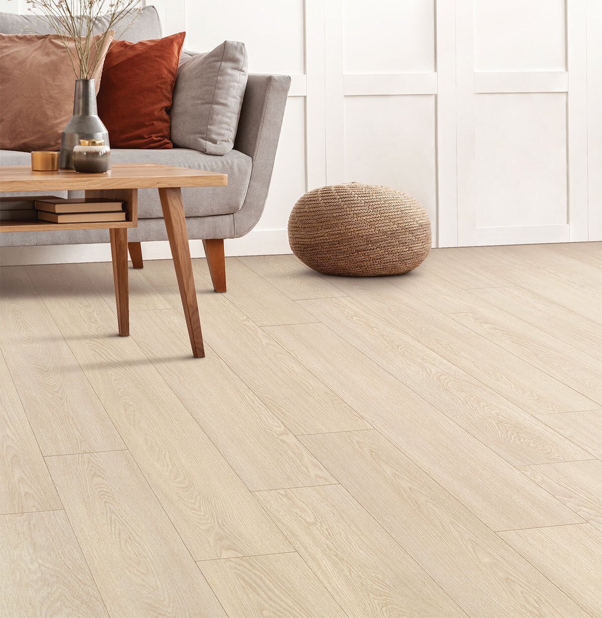 본문 이미지 - 동화자연마루 샘플 신청 서비스·진 테라 바닐라(동화기업 제공)