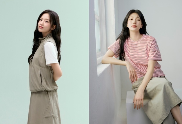 네파·K2, '냉감 기능성' 여름 컬렉션 출시…착용감 ↑