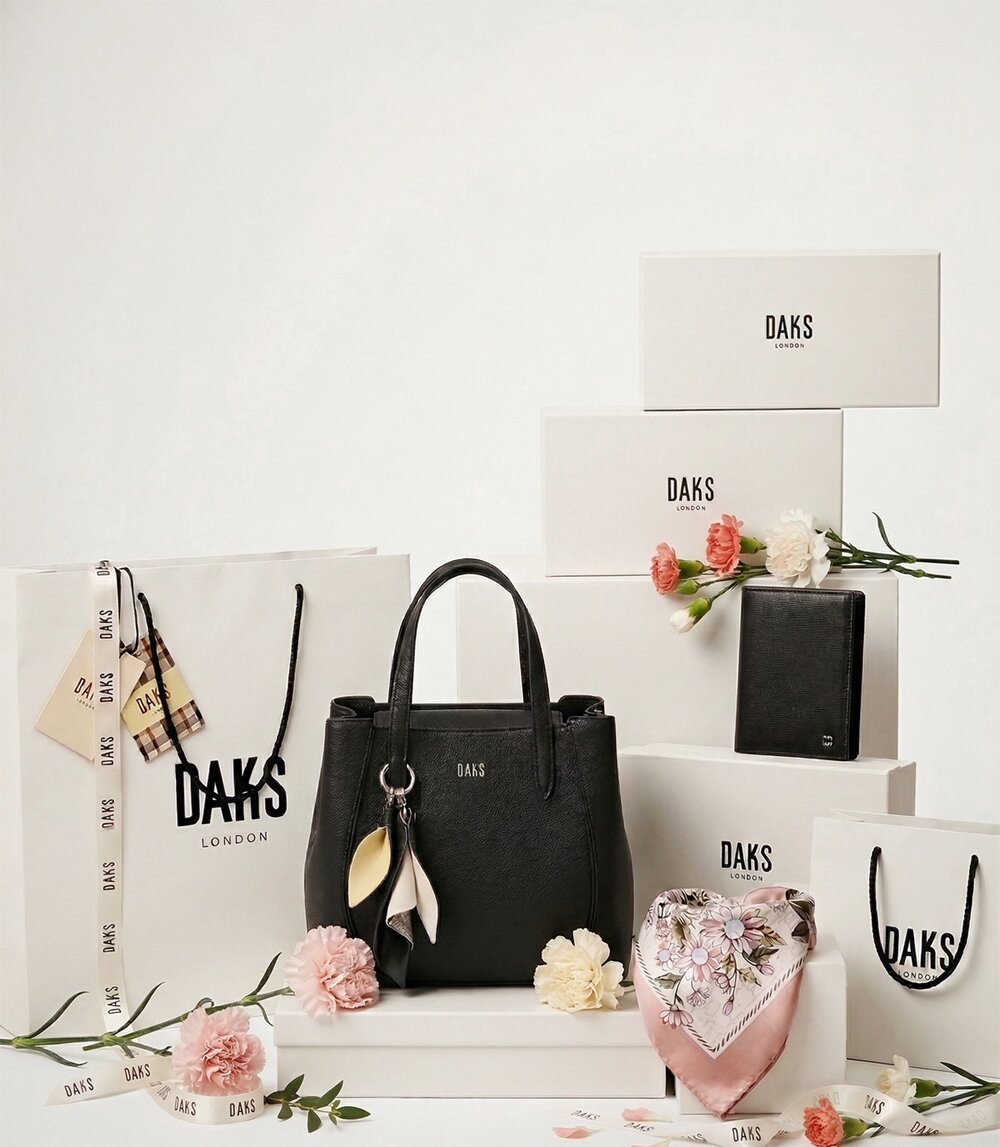 본문 이미지 - '가정의 달 선물! 변하지 않는 가치 닥스' 기획전(LF 제공)