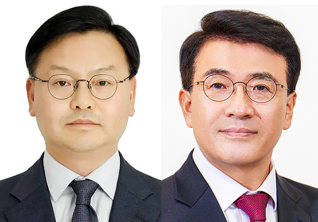 민주 김성범 vs 국힘 고기철…'서귀포 보궐' 고교 선후배 맞대결