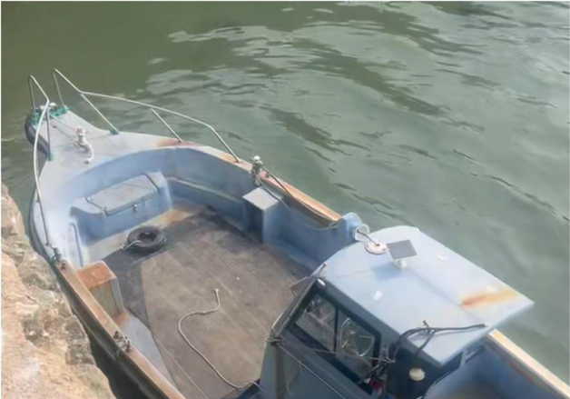 246억 첨단장비 무용지물…'6m 소형선' 타고 제주 밀입국한 중국인