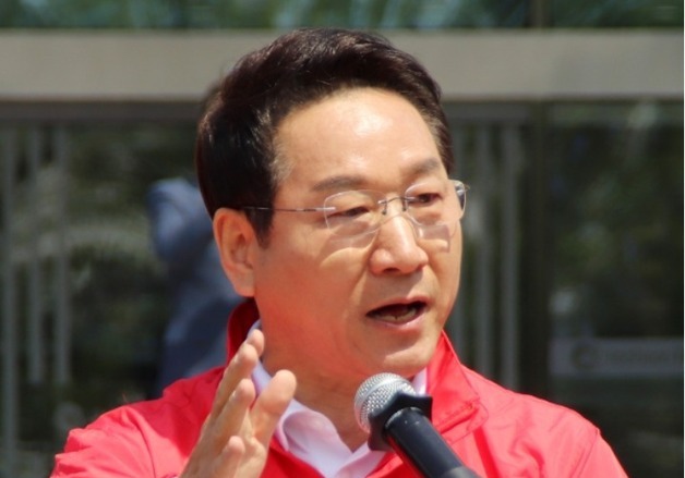 '유정복 선대위'에 김문수·나경원·안철수 합류…선대본부장엔 이학재